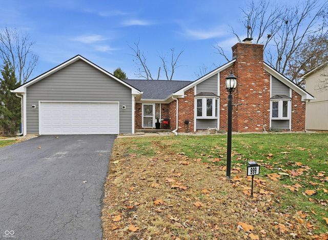 999 Shoreline Circle, Cicero, IN 46034