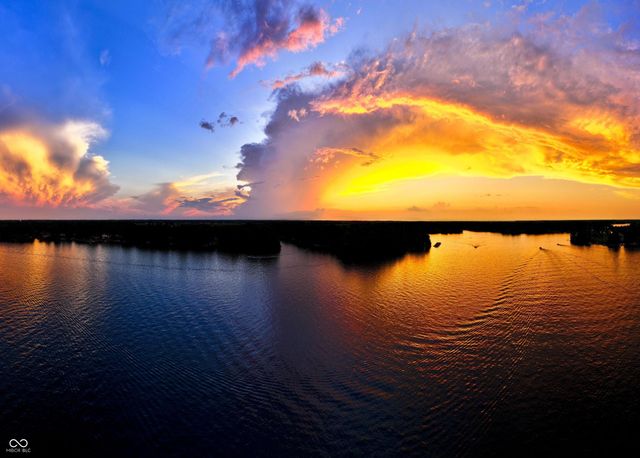 999 Shoreline Circle, Cicero, IN 46034