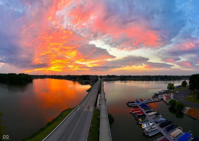 999 Shoreline Circle, Cicero, IN 46034