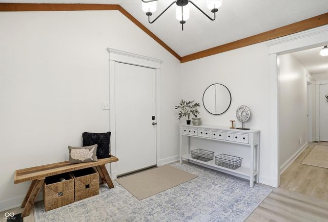 999 Shoreline Circle, Cicero, IN 46034