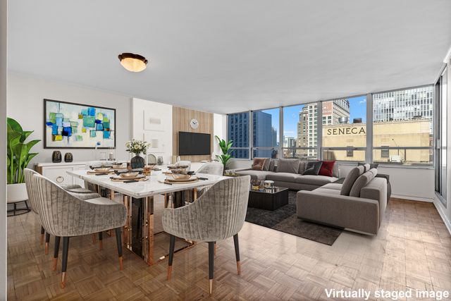 201 E Chestnut Street 21C, Chicago, IL 60611