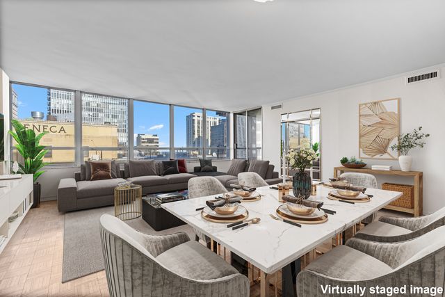 201 E Chestnut Street 21C, Chicago, IL 60611