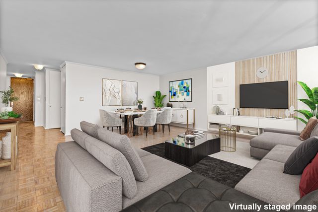 201 E Chestnut Street 21C, Chicago, IL 60611