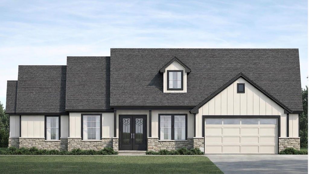 13011 Willow Drive, Needville, TX 77461