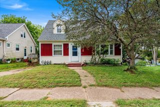 3138 12th Street, Rock Island, IL 61201