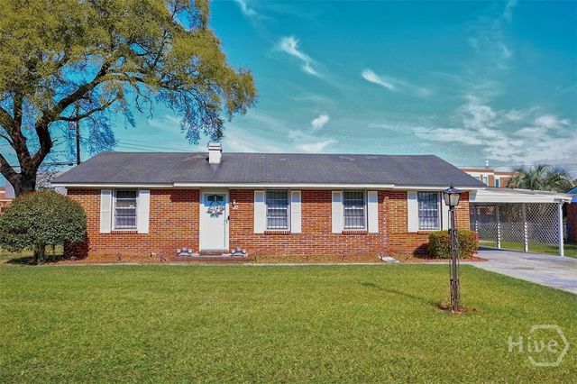 113 Chatham Villa Drive, Savannah, GA 31408