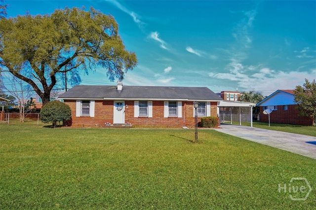 113 Chatham Villa Drive, Savannah, GA 31408