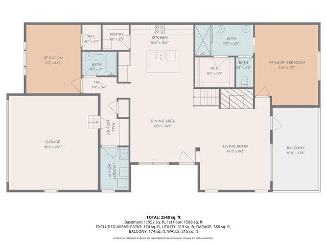 2201 Ridgeline Drive, Hebron, KY 41048