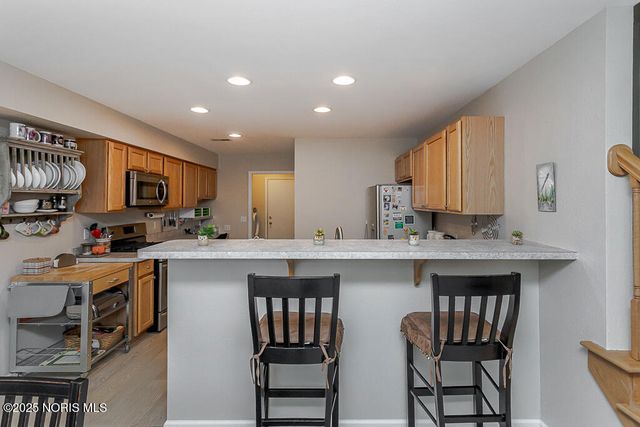 5755 Crossbrooke Lane, Waterville, OH 43566