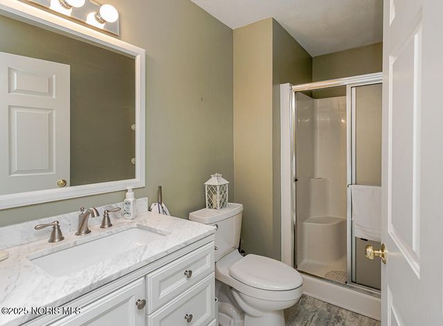 5755 Crossbrooke Lane, Waterville, OH 43566