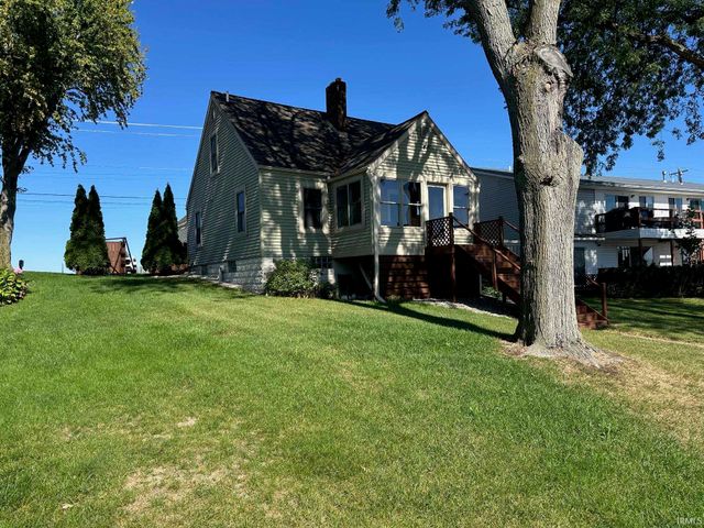 2215 E State Rd 14 Highway, Rochester, IN 46975