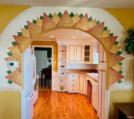 2215 E State Rd 14 Highway, Rochester, IN 46975