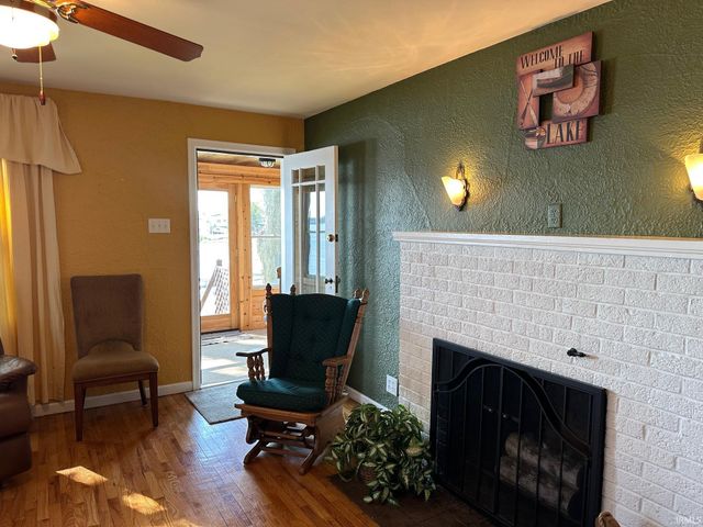 2215 E State Rd 14 Highway, Rochester, IN 46975