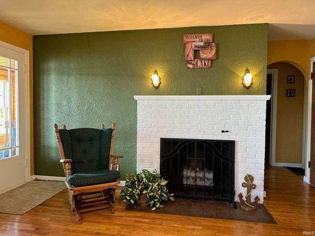 2215 E State Rd 14 Highway, Rochester, IN 46975