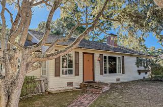 2983 Crescent Road, Pebble Beach, CA 93953