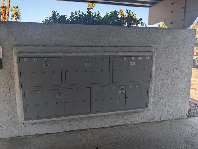 5301 E Waverly Drive 183, Palm Springs, CA 92264