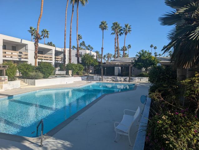 5301 E Waverly Drive 183, Palm Springs, CA 92264