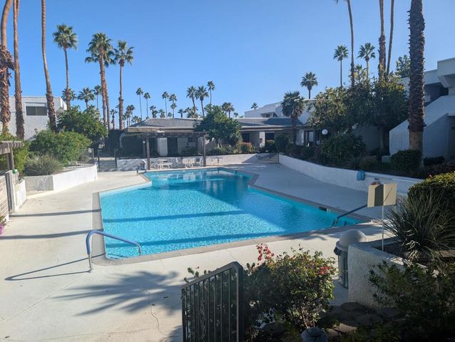 5301 E Waverly Drive 183, Palm Springs, CA 92264