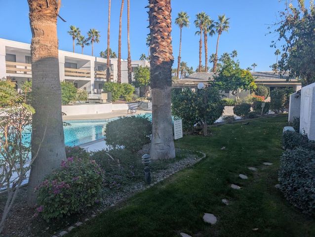 5301 E Waverly Drive 183, Palm Springs, CA 92264