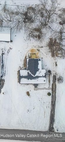 12 Eddy Street, Saugerties, NY 12477