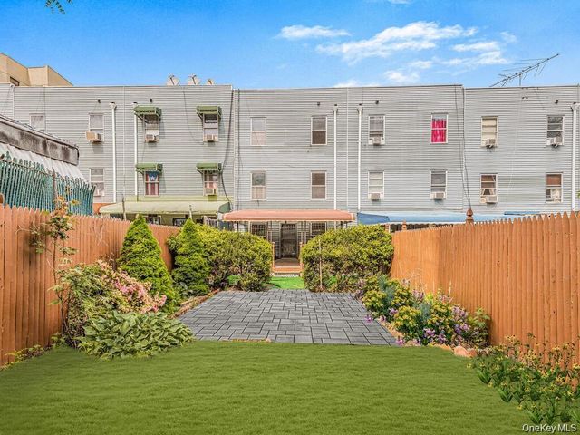 946 E 181st Street, Bronx, NY 10460