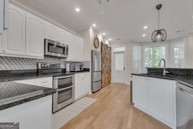 308 Dalston Way, Peachtree City, GA 30269