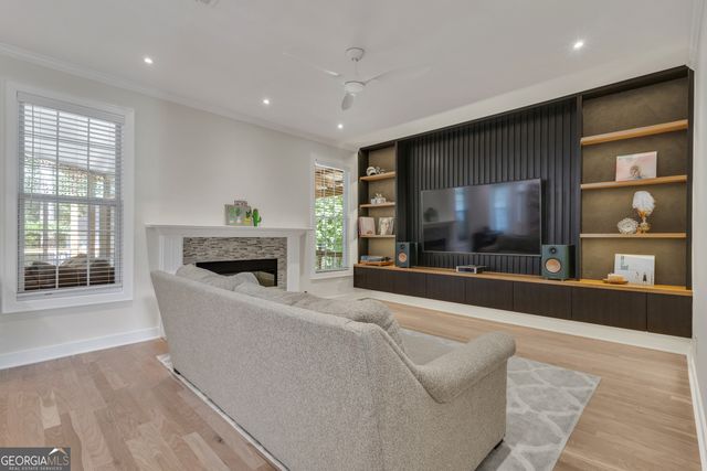 308 Dalston Way, Peachtree City, GA 30269