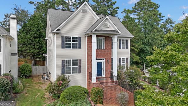 308 Dalston Way, Peachtree City, GA 30269