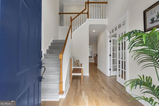 308 Dalston Way, Peachtree City, GA 30269