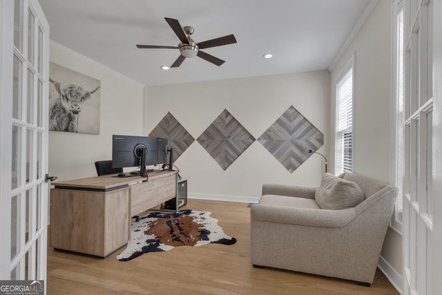 308 Dalston Way, Peachtree City, GA 30269