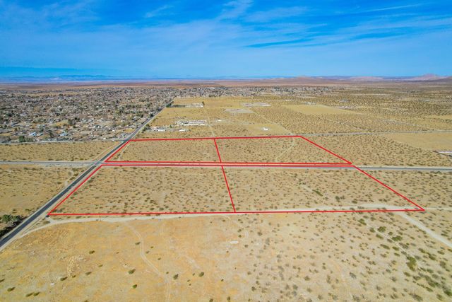 E 10710 E Ave T Ste 106, Littlerock, CA 93543