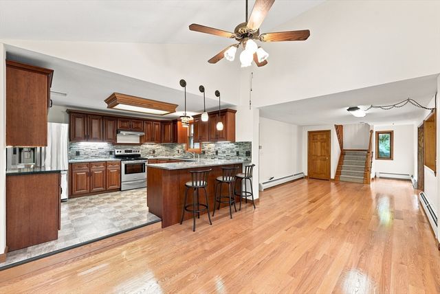 291 Pochassic Road, Westfield, MA 01085