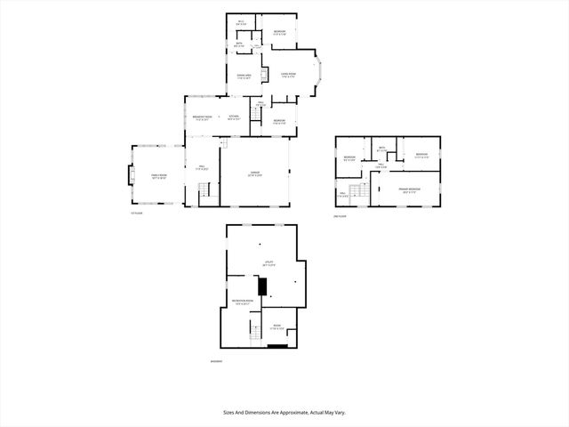 291 Pochassic Road, Westfield, MA 01085