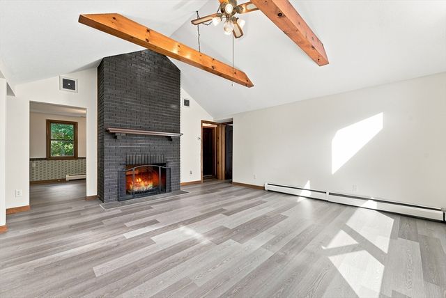 291 Pochassic Road, Westfield, MA 01085