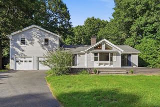 291 Pochassic Road, Westfield, MA 01085