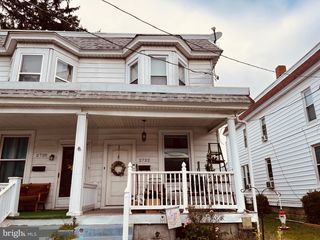 2722 BOAS ST, Harrisburg, PA 17103