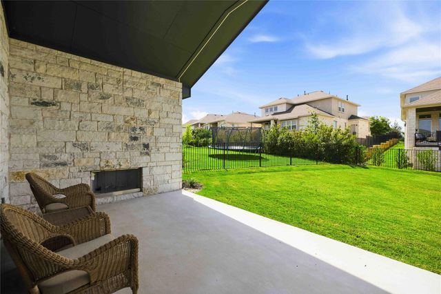 414 Sitlington LN, Lakeway, TX 78738