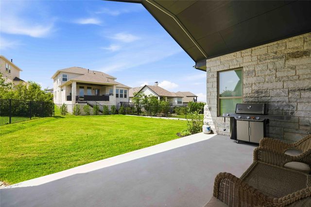 414 Sitlington LN, Lakeway, TX 78738