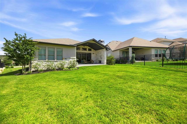 414 Sitlington LN, Lakeway, TX 78738