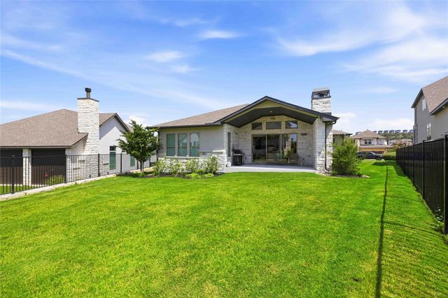 414 Sitlington LN, Lakeway, TX 78738