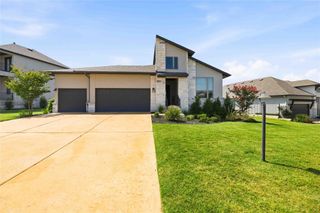414 Sitlington LN, Lakeway, TX 78738
