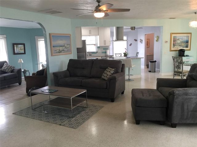 7429 BROUGHTON STREET, Sarasota, FL 34243