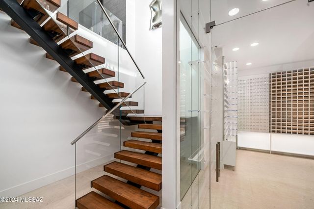 3569 E Secret Canyon Place, Tucson, AZ 85718