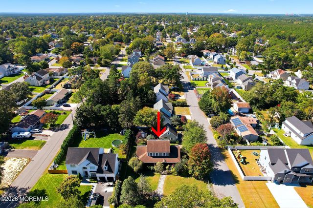 1513 Oakdale Street, Toms River, NJ 08757