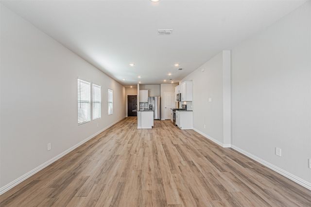 801 Leavenworth Drive, Mckinney, TX 75071