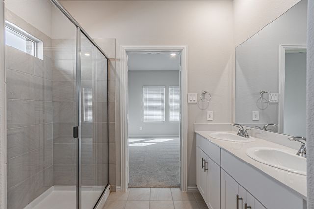 801 Leavenworth Drive, Mckinney, TX 75071