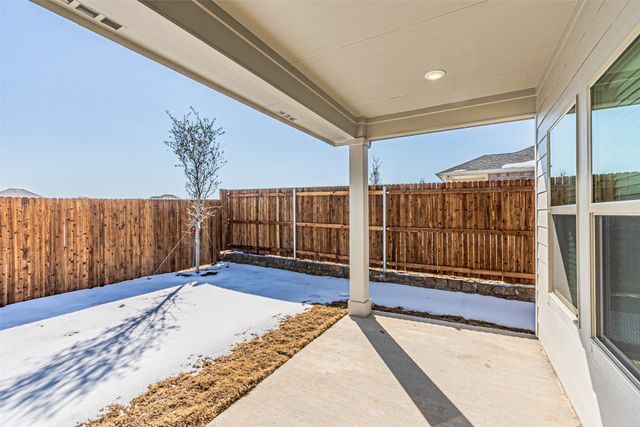 801 Leavenworth Drive, Mckinney, TX 75071