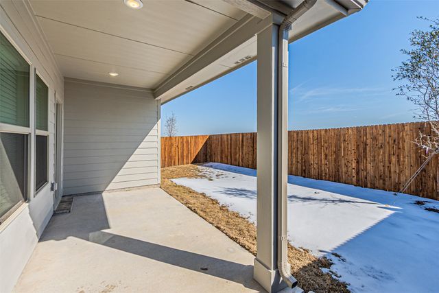 801 Leavenworth Drive, Mckinney, TX 75071