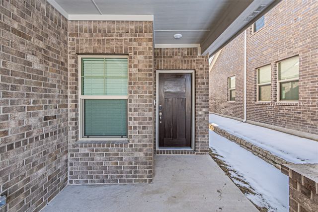 801 Leavenworth Drive, Mckinney, TX 75071
