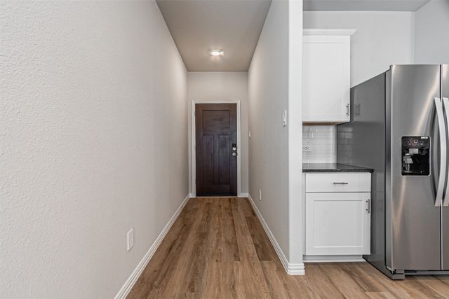 801 Leavenworth Drive, Mckinney, TX 75071